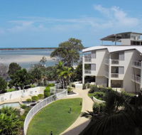 Moorings Beach Resort - Accommodation QLD
