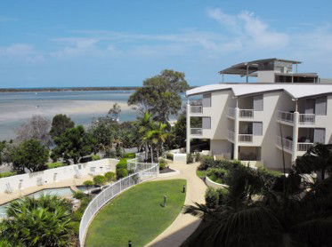 Moorings Beach Resort - Accommodation QLD 0