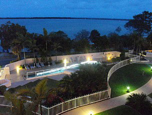Moorings Beach Resort - Accommodation QLD 2