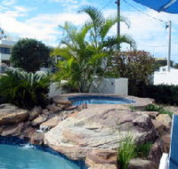 Estoril On Moffat Holiday Apartments - Accommodation QLD