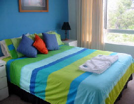 Estoril On Moffat Holiday Apartments - Accommodation QLD 2