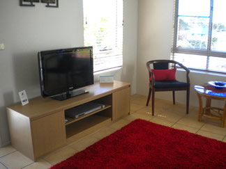 Estoril On Moffat Holiday Apartments - Accommodation QLD 10