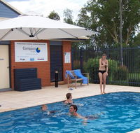 Albert Motel - Accommodation QLD
