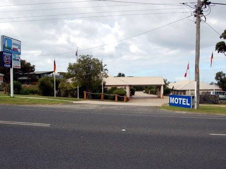 Lightkeepers Inn Motel - Accommodation QLD 2