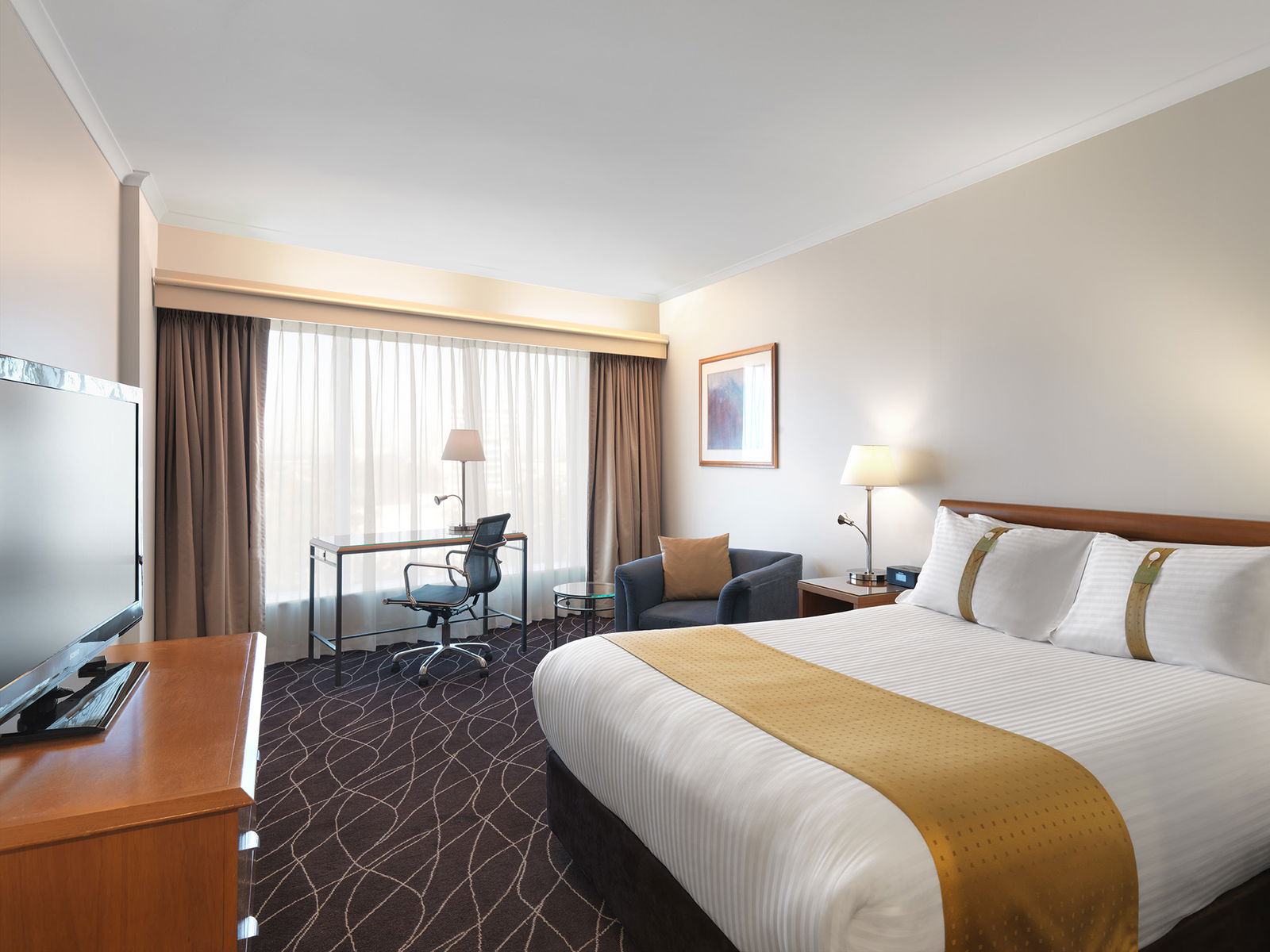Mascot NSW Accommodation QLD