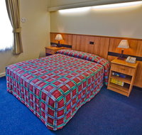 Comfort Hotel Perth City - Accommodation QLD