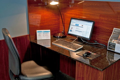 Comfort Hotel Perth City - Accommodation QLD 3