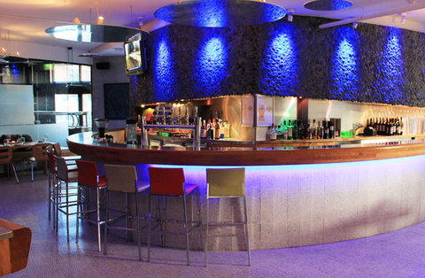 Comfort Hotel Perth City - Accommodation QLD 5