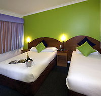 Ibis Styles Perth - Accommodation QLD