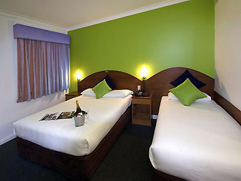 Ibis Styles Perth - Accommodation QLD 0