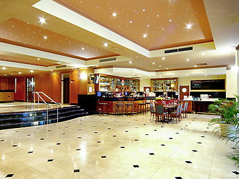 Ibis Styles Perth - Accommodation QLD 3