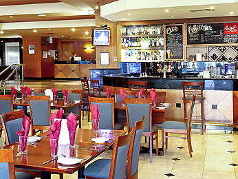 Ibis Styles Perth - Accommodation QLD 4