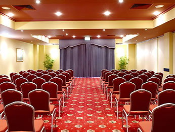 Ibis Styles Perth - Accommodation QLD 5