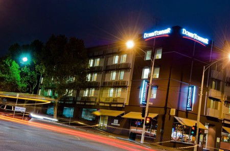 Downtowner On Lygon - Accommodation QLD 5