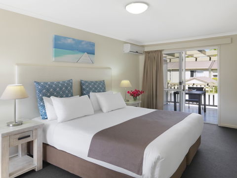 Oaks Oasis - Accommodation QLD 3