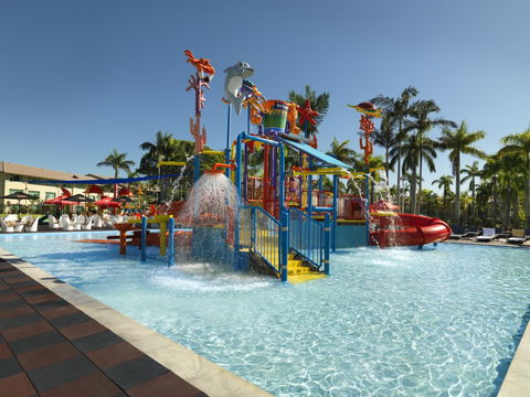 Oaks Oasis - Accommodation QLD 6