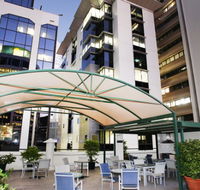 Rothbury On Ann Heritage Apartment Hotel - Accommodation QLD