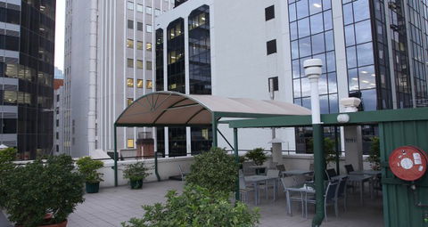 Rothbury On Ann Heritage Apartment Hotel - Accommodation QLD 5