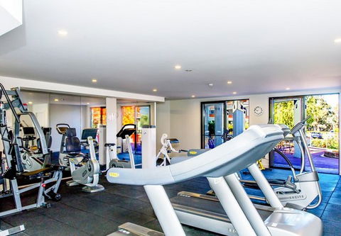 Alpha Hotel Canberra - Accommodation QLD 5