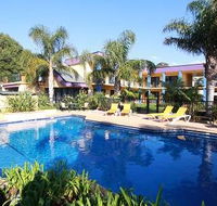 Nautilus Apartments Merimbula - Accommodation QLD
