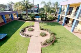 Nautilus Apartments Merimbula - Accommodation QLD 2