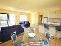 Nautilus Apartments Merimbula - Accommodation QLD 3