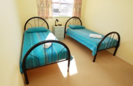 Nautilus Apartments Merimbula - Accommodation QLD 5