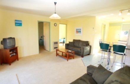 Nautilus Apartments Merimbula - Accommodation QLD 7