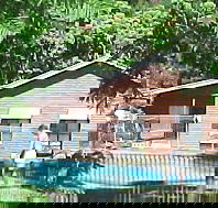 Glass House Mountains Holiday Village - Accommodation QLD