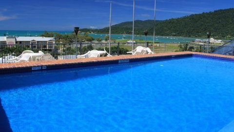 Whitsunday Terraces Resort - Accommodation QLD 3