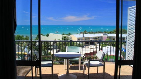 Whitsunday Terraces Resort - Accommodation QLD 5
