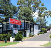 Armidale Motel - Accommodation QLD