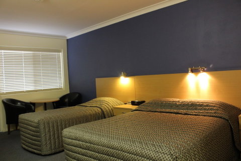 Armidale Motel - Accommodation QLD 3