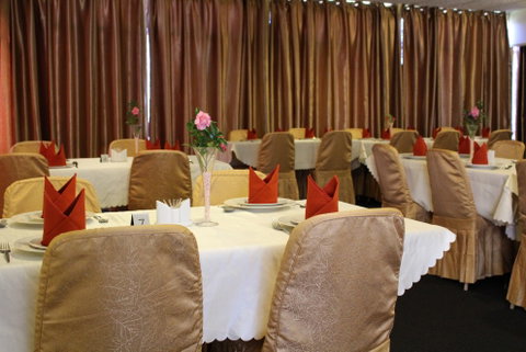 Armidale Motel - Accommodation QLD 4