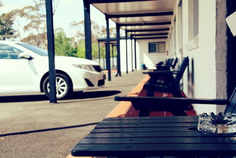 Armidale Motel - Accommodation QLD 5