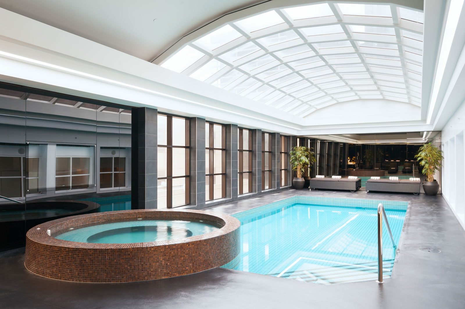Melbourne City VIC Accommodation QLD