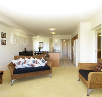 Oaks Seaforth Resort - Accommodation QLD
