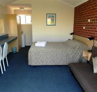 Merimbula Gardens Motel - Accommodation QLD