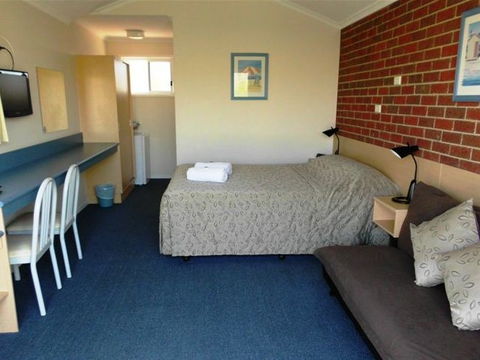 Merimbula Gardens Motel - Accommodation QLD 0