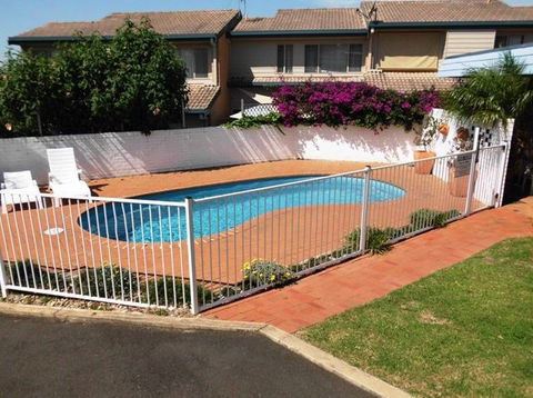 Merimbula Gardens Motel - Accommodation QLD 2