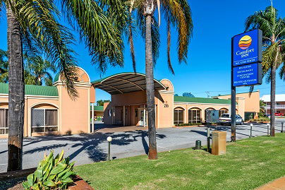  Accommodation QLD