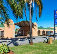 Comfort Inn Bel Eyre Perth - Accommodation QLD