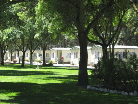 Nuriootpa SA Accommodation QLD