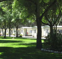 BIG 4 Barossa Tourist Park - Accommodation QLD