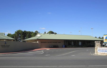 BIG 4 Barossa Tourist Park - Accommodation QLD 3