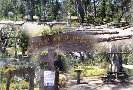 BIG 4 Barossa Tourist Park - Accommodation QLD 4
