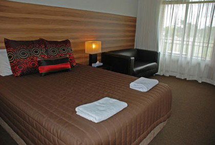 Watson ACT Accommodation QLD
