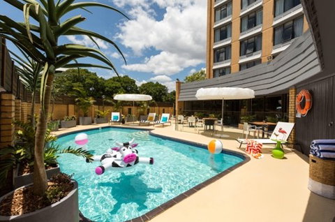 Atura Albury - Accommodation QLD 2