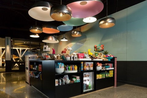 Atura Albury - Accommodation QLD 4