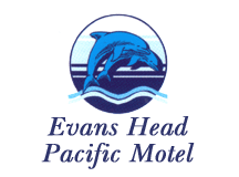 Evans Head Pacific Motel - Accommodation QLD 1